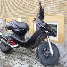 Yamaha BWS NG (BYTTET TIL SONIC)