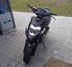 Yamaha Bws Ng