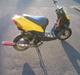 Siamoto Birdi Racer Solgt