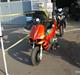 Gilera Runner  19,29hk - SOLGT:(