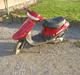 PGO comet solgt