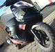 Aprilia Sonic AC Solgt