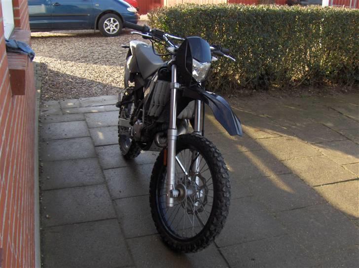 CPI sx supercross. SOLGT billede 1