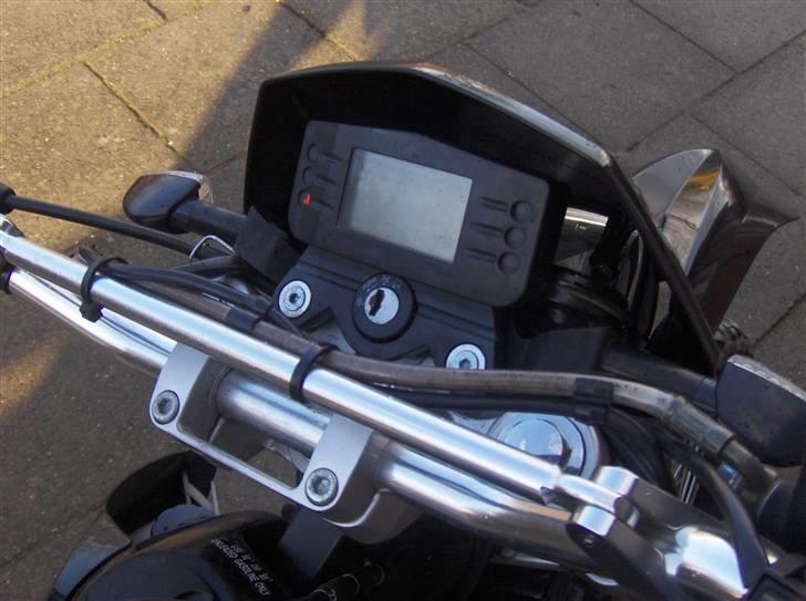 CPI sx supercross. SOLGT billede 3