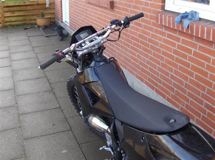 CPI sx supercross. SOLGT billede 4