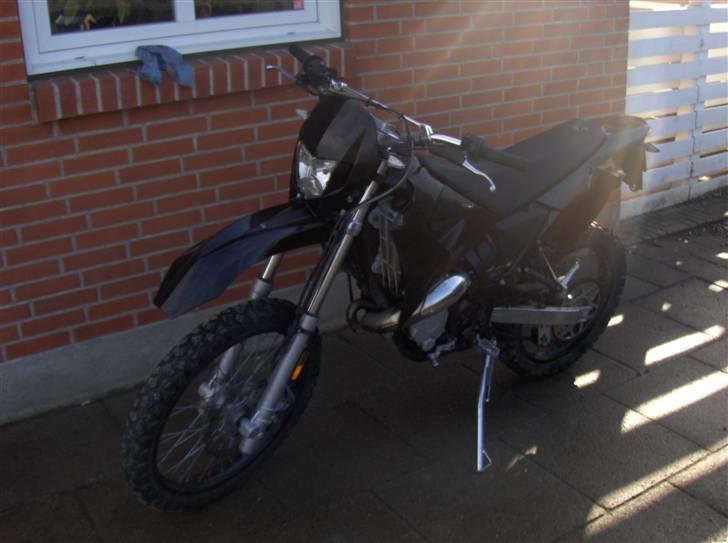 CPI sx supercross. SOLGT billede 5