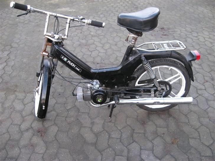 Puch maxi KL billede 1