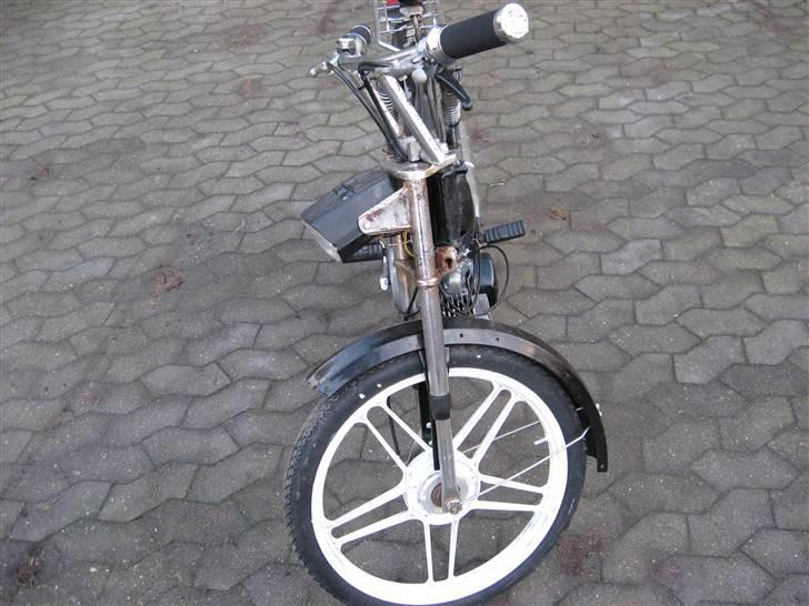 Puch maxi KL billede 2