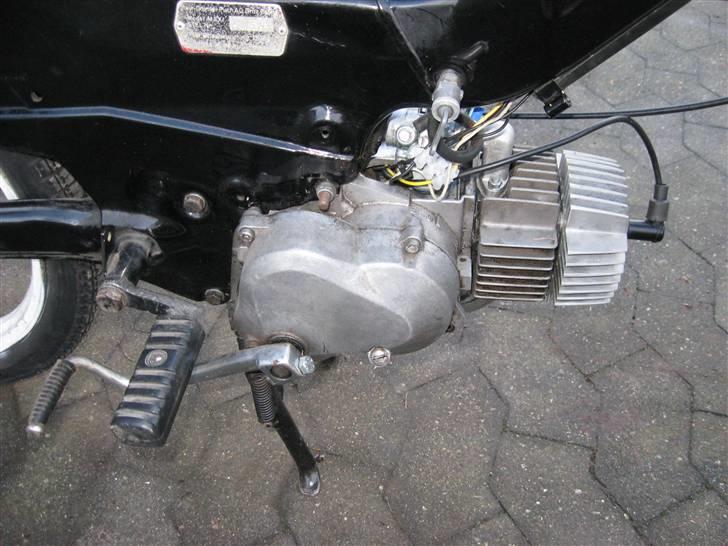 Puch maxi KL billede 3