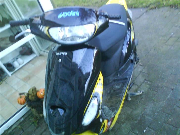 Giantco sprint sport billede 2