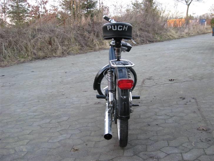 Puch maxi KL billede 4