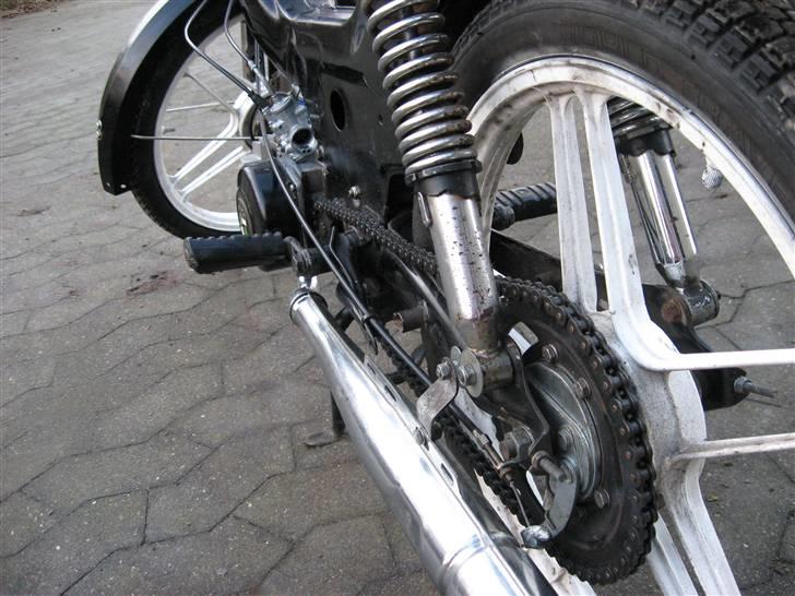 Puch maxi KL billede 5