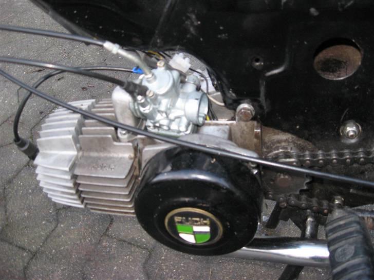 Puch maxi KL billede 6