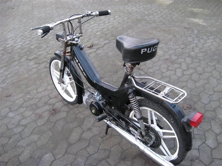 Puch maxi KL billede 7