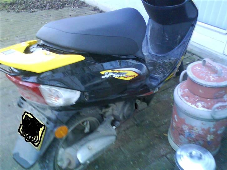 Giantco sprint sport billede 3