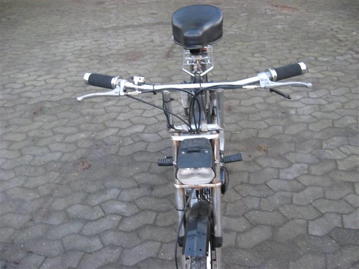 Puch maxi KL billede 8