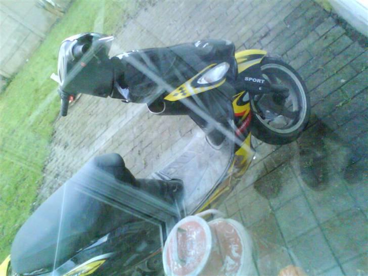 Giantco sprint sport billede 4