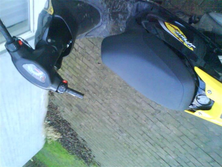 Giantco sprint sport billede 5