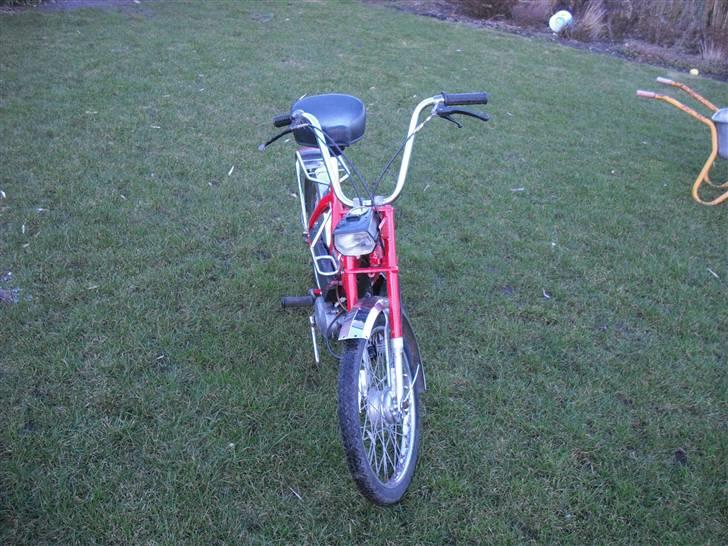 Puch maxi E50 Banejern! billede 8