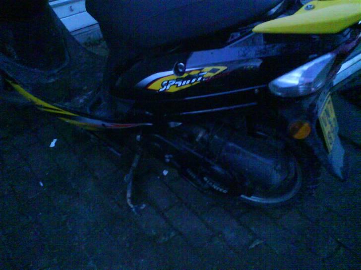 Giantco sprint sport billede 6