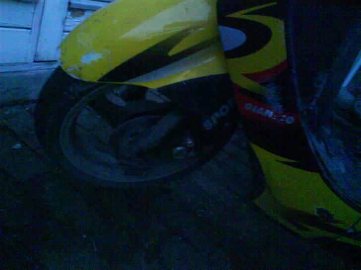 Giantco sprint sport billede 7