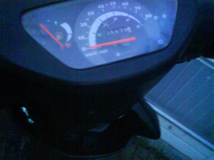 Giantco sprint sport billede 9