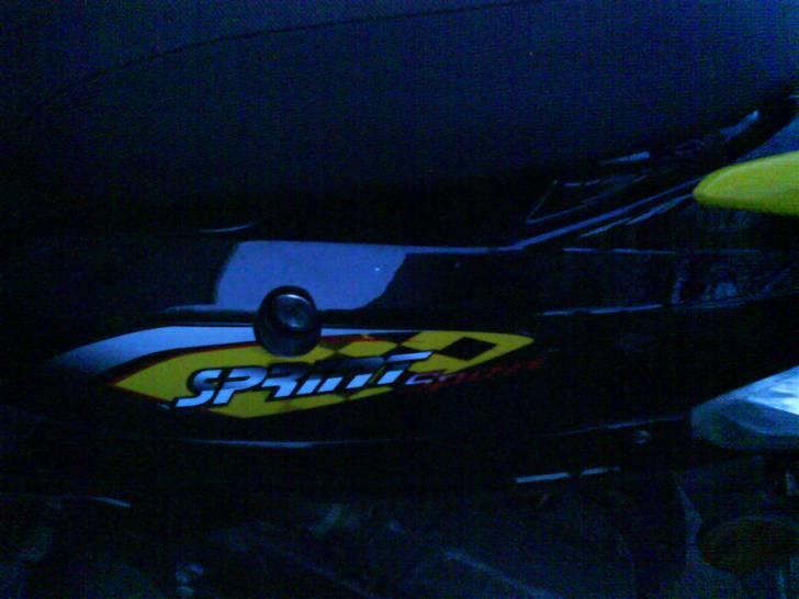 Giantco sprint sport billede 10