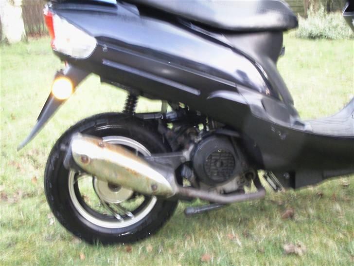 Giantco Sprint (Yiying) "solgt" billede 6