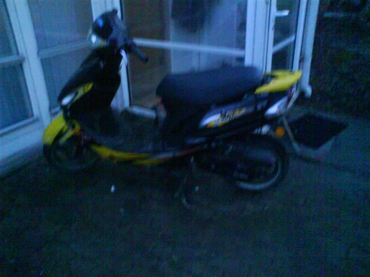 Giantco sprint sport billede 12