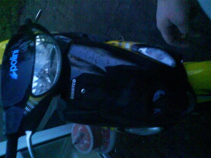 Giantco sprint sport billede 13