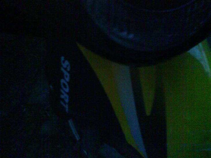 Giantco sprint sport billede 14