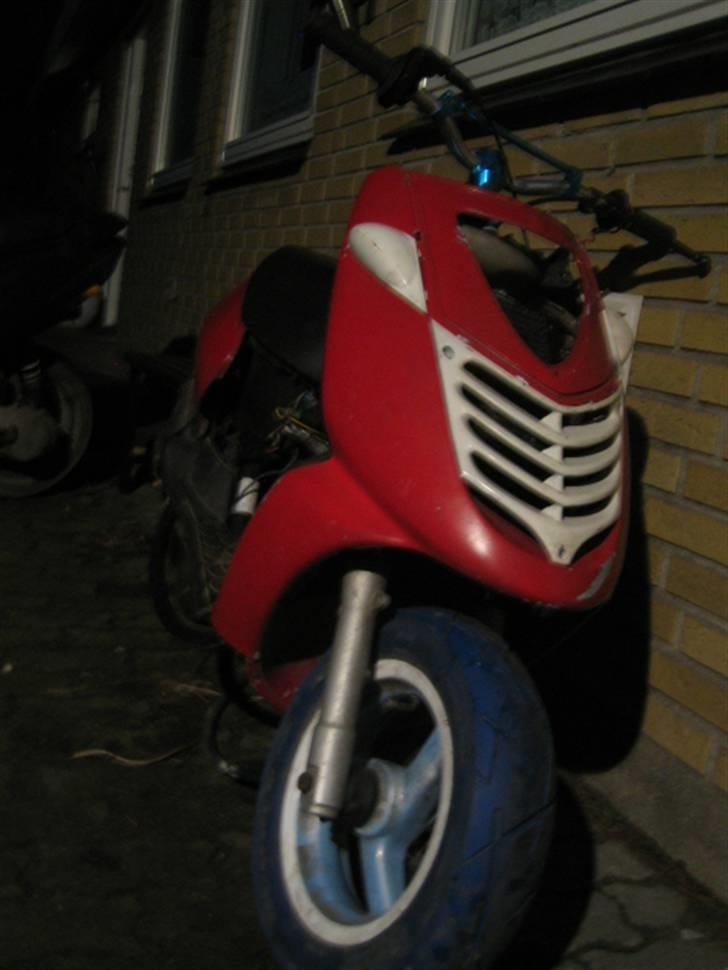 Aprilia sonic byttet  billede 1