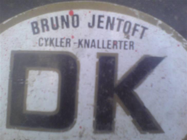 Yamaha sting byttet for monza billede 12