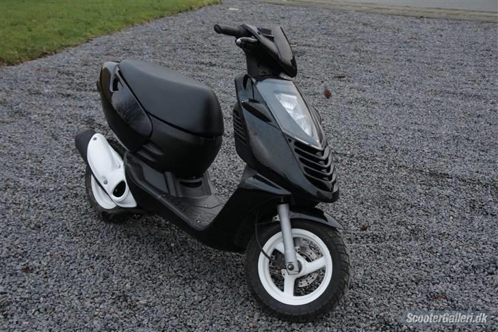 Aprilia Sonic  billede 1