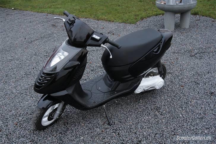 Aprilia Sonic  billede 2