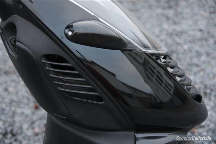 Aprilia Sonic  billede 6