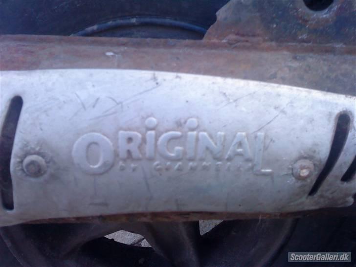 Yamaha Bws NG >>SOLGT<< billede 13