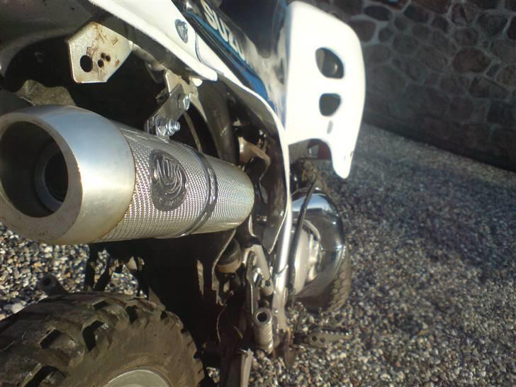 Suzuki Rmx LC (solgt ) vuhu billede 7