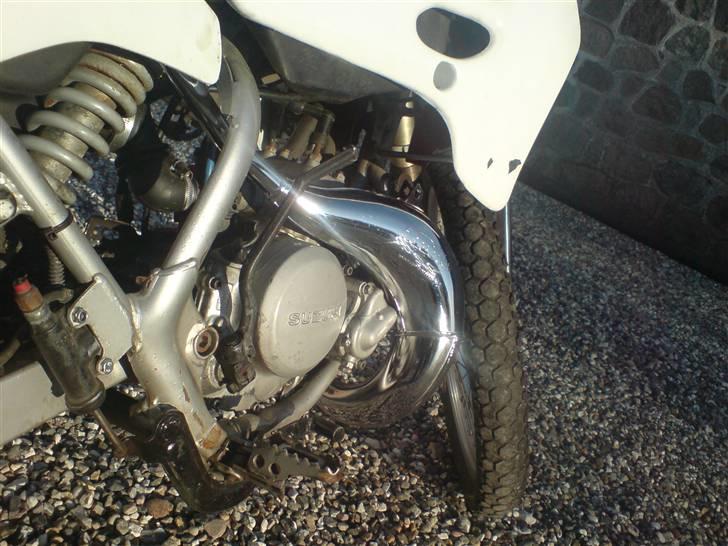 Suzuki Rmx LC (solgt ) vuhu billede 8