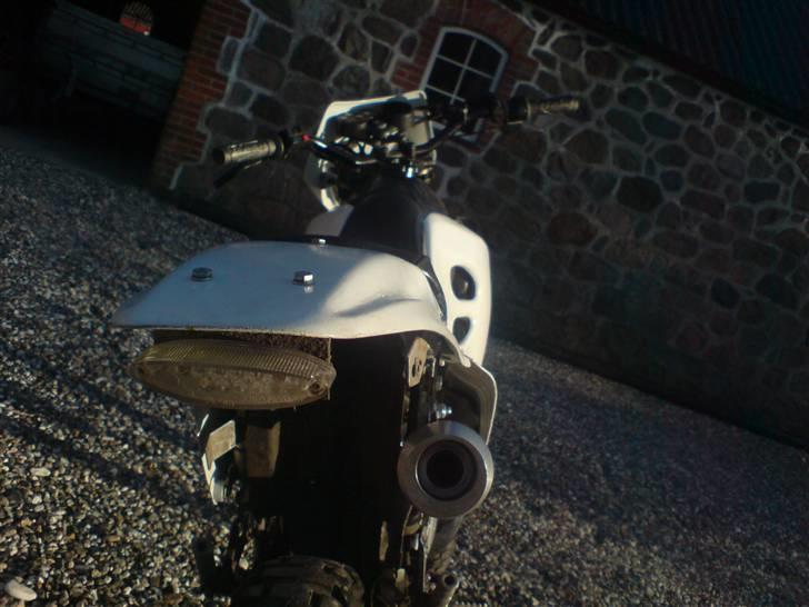 Suzuki Rmx LC (solgt ) vuhu billede 9