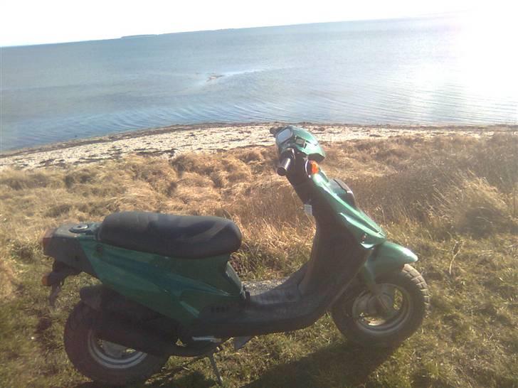 PGO Hot 50 billede 1