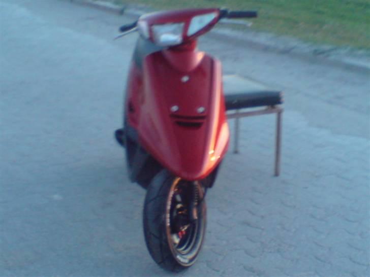 Yamaha Jog fs Byttet billede 9