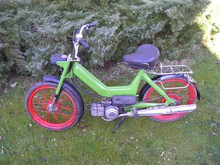 Puch maxi k (solgt) billede 1