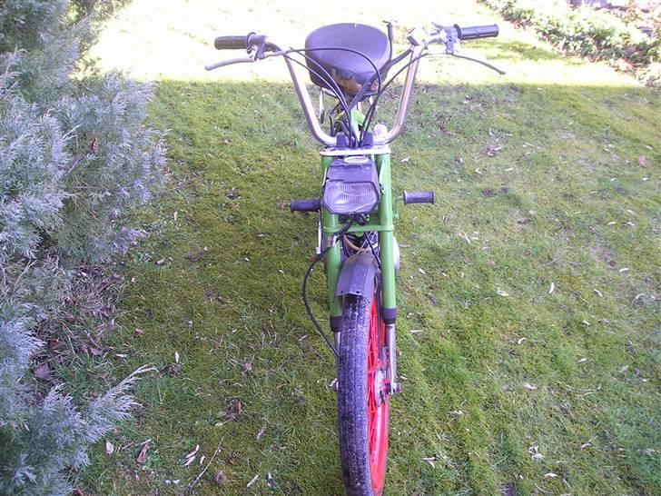 Puch maxi k (solgt) billede 2