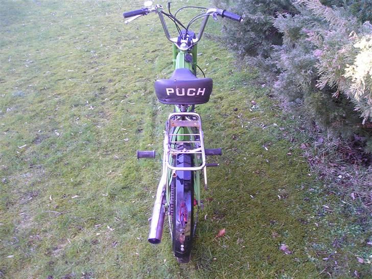 Puch maxi k (solgt) billede 3