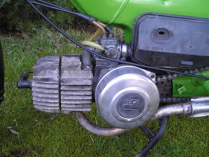 Puch maxi k (solgt) billede 4