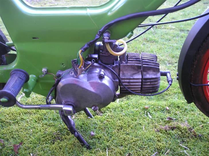 Puch maxi k (solgt) billede 5