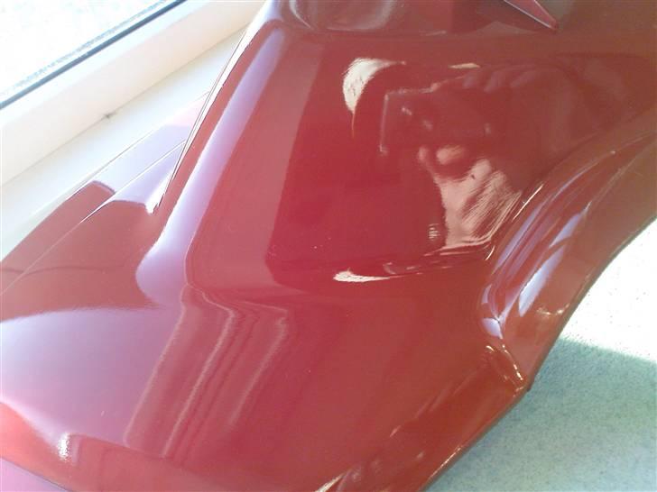 Yamaha Slider solgt billede 11