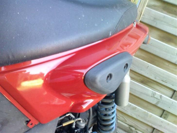 Yamaha Slider solgt billede 12