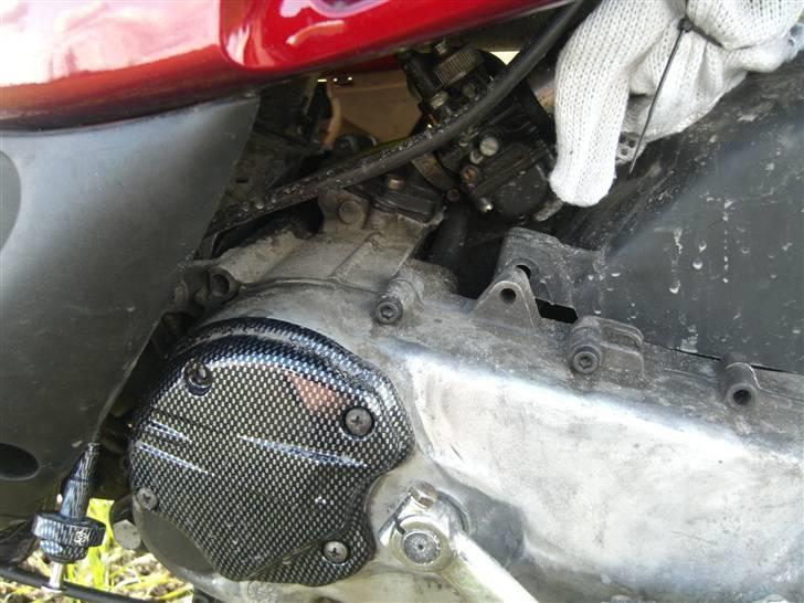 Gilera Stalker EFTER billede 4